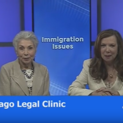 Dr. Sandy with Chicago Clinic on CanTV